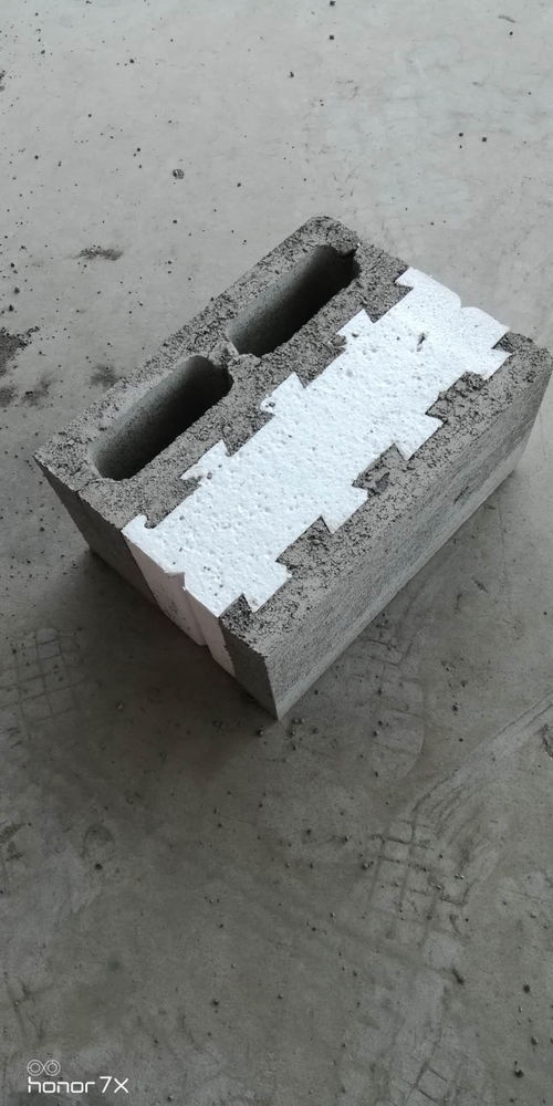 邢臺砂加氣保溫砌塊 直擊工廠直銷，賦能綠色建筑新篇章
